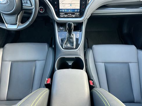 Certified 2023 Subaru Outback Onyx Edition image 31