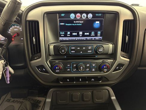 Used 2017 GMC Sierra 1500 SLT image 21