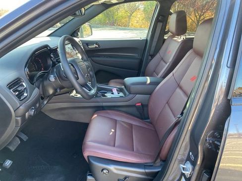 New 2026 Dodge Durango GT image 3