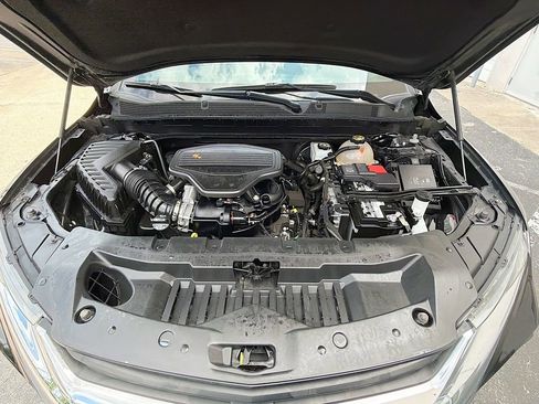 Used 2022 Chevrolet Blazer LT AWD/4WD image 29