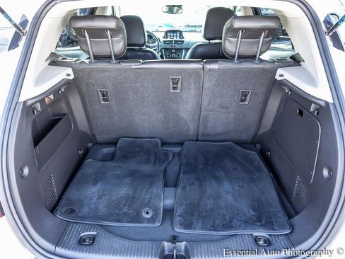 Used 2016 Buick Encore Base image 22