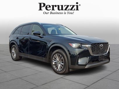 Certified 2024 MAZDA CX-90 3.3 Turbo w/ Select Package