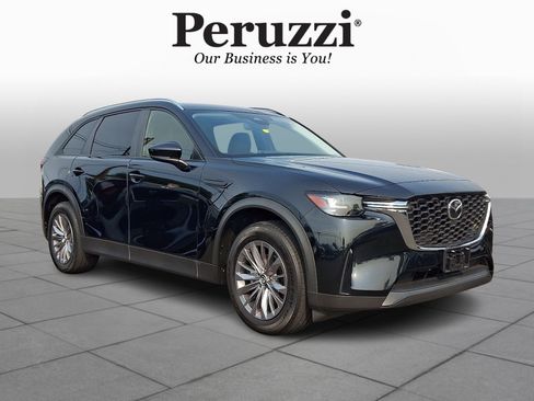 Certified 2024 MAZDA CX-90 3.3 Turbo w/ Select Package AWD/4WD image 1