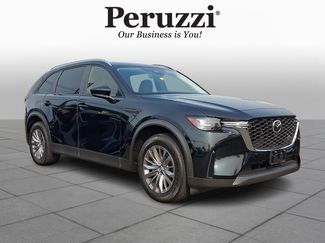 Certified 2024 MAZDA CX-90 3.3 Turbo w/ Select Package AWD/4WD video 1