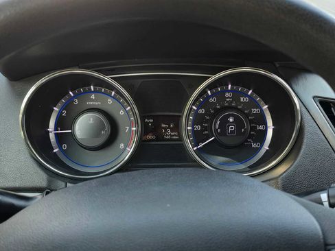 Used 2012 Hyundai Sonata GLS image 23
