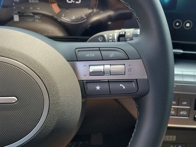 New 2026 Hyundai Kona SEL Sport AWD/4WD image 8