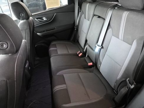 Used 2024 Chevrolet Blazer LT w/ Convenience Package image 24