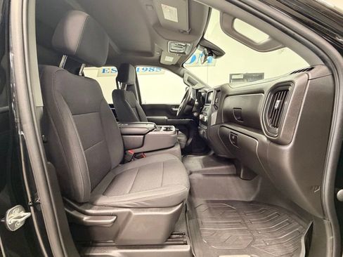 Used 2022 GMC Sierra 2500 Pro w/ Convenience Package image 20