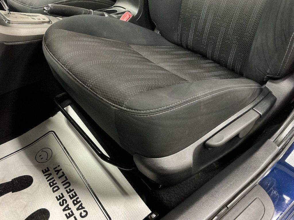 Used 2013 Toyota Corolla S w/ Preferred Accessory Pkg #2 FWD image 26
