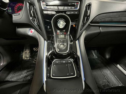 Used 2024 Acura RDX A-Spec image 30