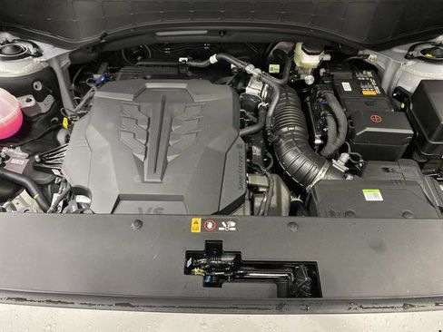 New 2026 Hyundai Palisade Calligraphy image 40