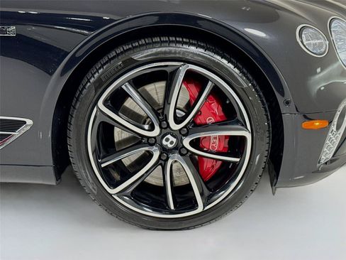 Used 2020 Bentley Continental GT V8 First Edition AWD/4WD image 38