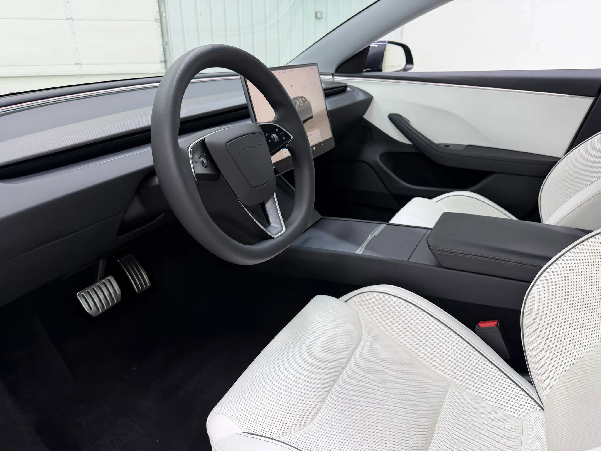 Used 2024 Tesla Model 3 Performance AWD/4WD image 12