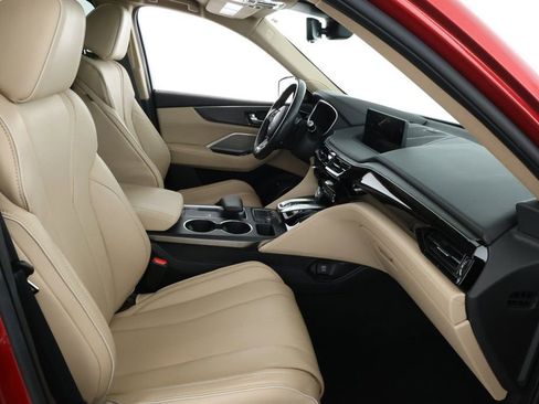 Used 2024 Acura MDX SH-AWD w/ Advance Package image 24