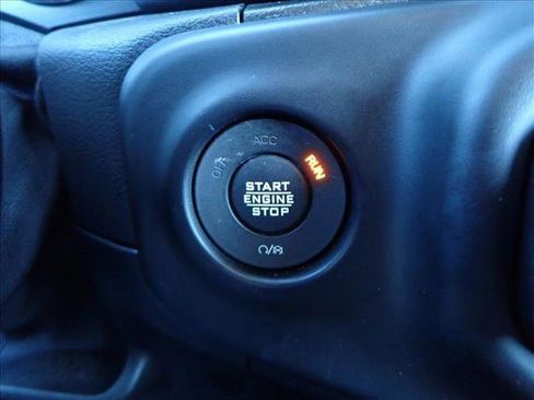 Used 2021 Jeep Wrangler Unlimited Rubicon 4xe w/ Steel Bumper Group image 24