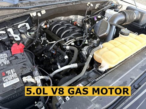 Used 2020 Ford F150 XL w/ XL Power Equipment Group AWD/4WD image 17