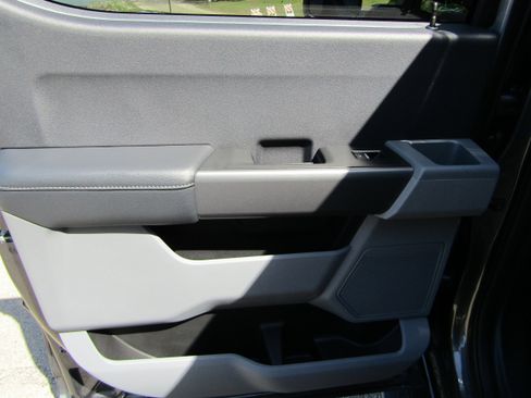 New 2026 Ford F350 XL w/ STX Appearance Package AWD/4WD image 12