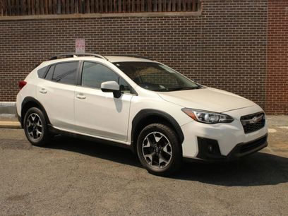 Used 2019 Subaru Crosstrek 2.0i Premium w/ Popular Package #3