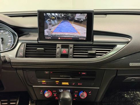 Used 2018 Audi S7 Premium Plus w/ S Sport Package image 21