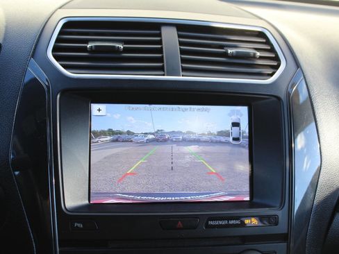 Used 2017 Ford Explorer XLT w/ Equipment Group 202A image 21