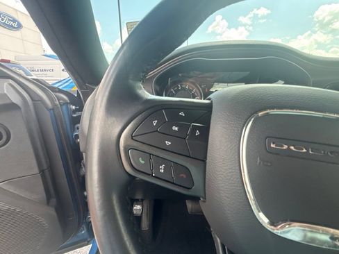 Used 2023 Dodge Challenger GT w/ Blacktop Package RWD image 18