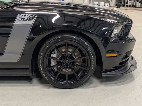 Used 2013 Ford Mustang Boss 302 image 11