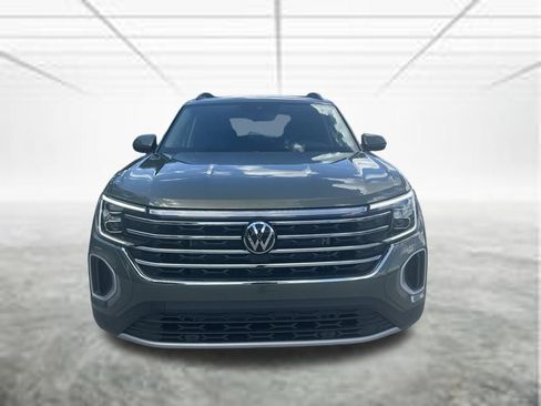 New 2026 Volkswagen Atlas SE FWD image 8