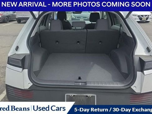 Used 2024 Hyundai Ioniq 5 SEL AWD/4WD image 13