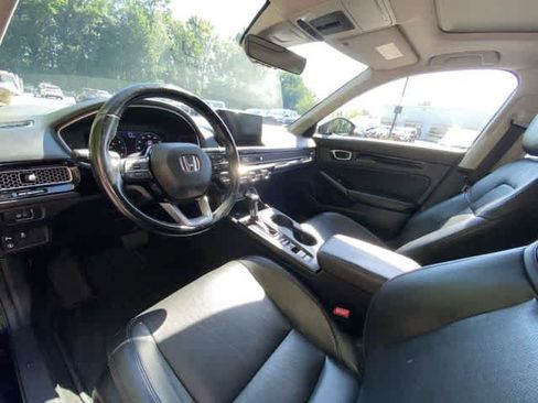 Used 2023 Honda Civic Touring image 23