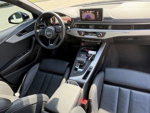 Used 2017 Audi A4 2.0T Premium Plus w/ Premium Plus Package image 24