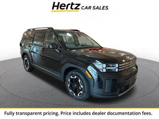 Used 2026 Hyundai Santa Fe SEL FWD video 1