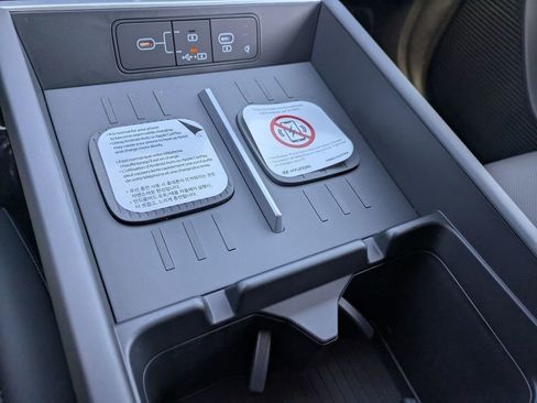 New 2026 Hyundai Santa Fe SEL image 24