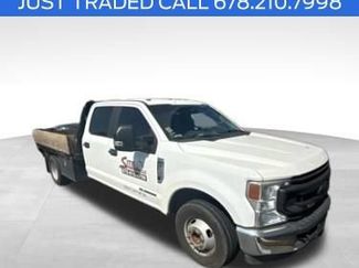Used 2020 Ford F350 XL w/ Power Equipment Group RWD video 1