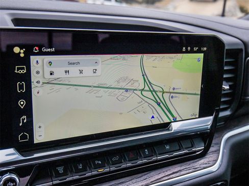 New 2026 GMC Sierra 3500 SLT w/ SLT Premium Package image 34