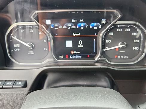 Certified 2021 GMC Sierra 1500 Denali w/ Denali Ultimate Package AWD/4WD image 21