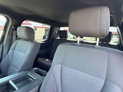 Certified 2026 Toyota Tundra SR5 w/ SX Package RWD image 20