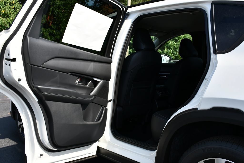 New 2026 MAZDA CX-5 Preferred AWD/4WD image 16