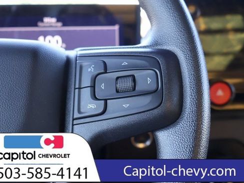 Used 2023 Chevrolet Brightdrop 600 w/ Active Safety Package 2 AWD/4WD image 17