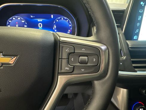 Used 2023 Chevrolet Tahoe LT w/ LT Signature Plus Package AWD/4WD image 24