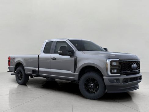 New 2026 Ford F250 XL AWD/4WD image 7