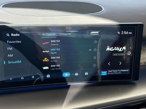 New 2026 Hyundai Ioniq 9 Calligraphy image 16