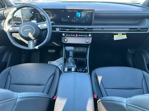 New 2026 Hyundai Santa Cruz Limited AWD/4WD image 6