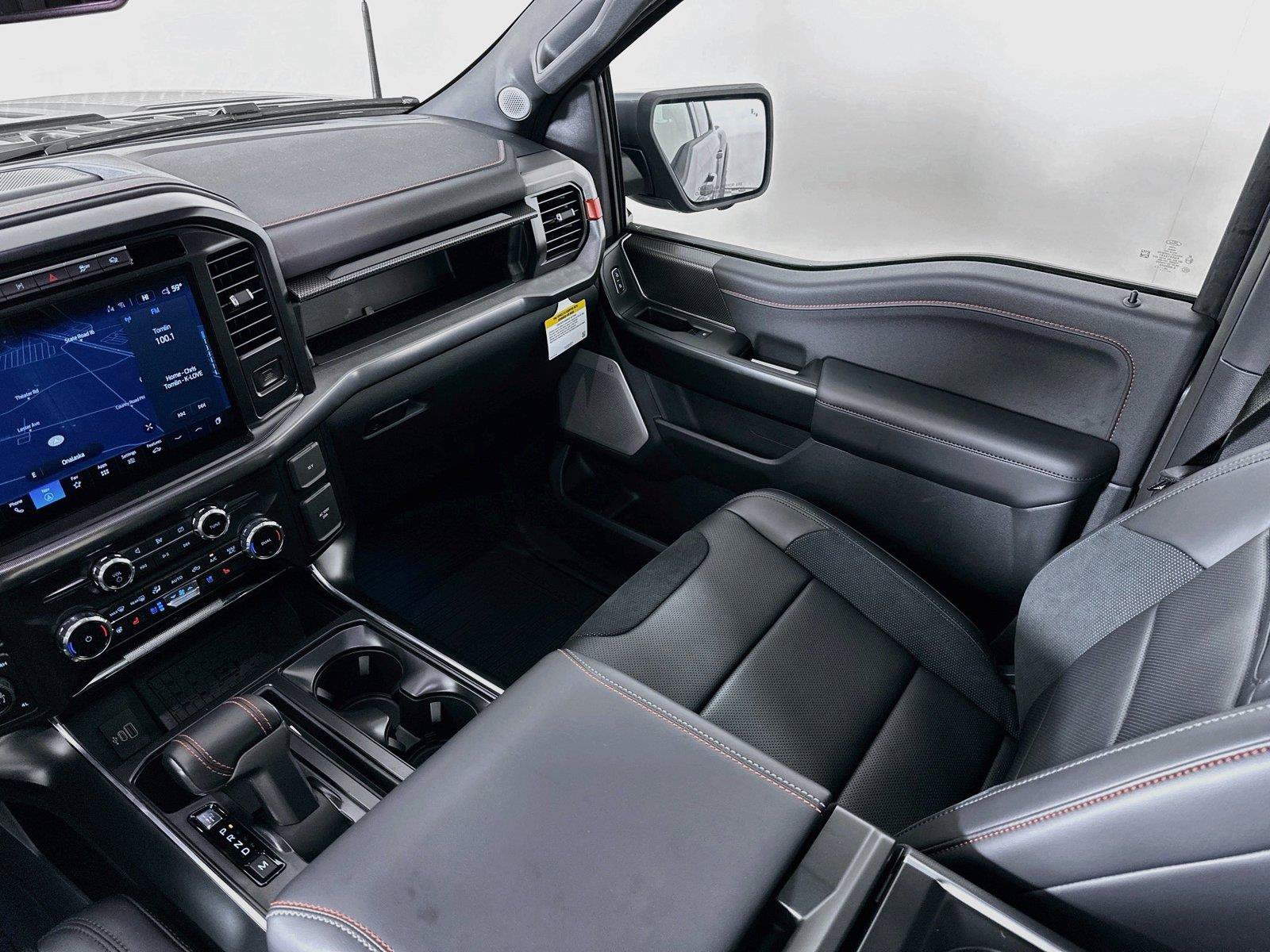 New 2026 Ford F150 Raptor AWD/4WD image 26