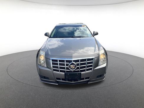 Used 2012 Cadillac CTS Luxury AWD/4WD image 2