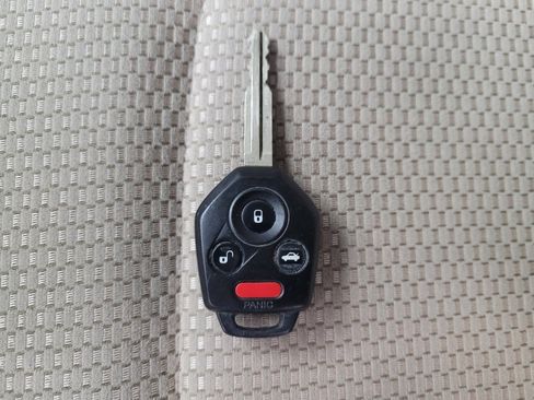 Used 2017 Subaru Outback 2.5i image 32