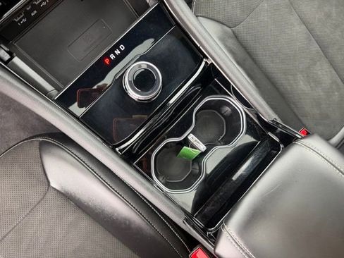 Certified 2023 Jeep Grand Cherokee L Laredo image 27