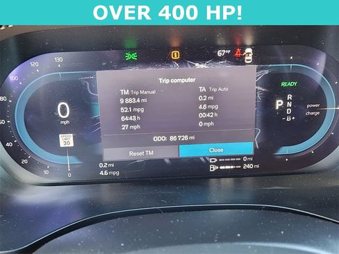 Used 2023 Volvo XC60 T8 Plus image 17