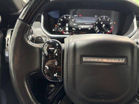 Used 2019 Land Rover Range Rover AWD/4WD image 19