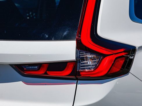 Used 2026 Honda CR-V EX image 12