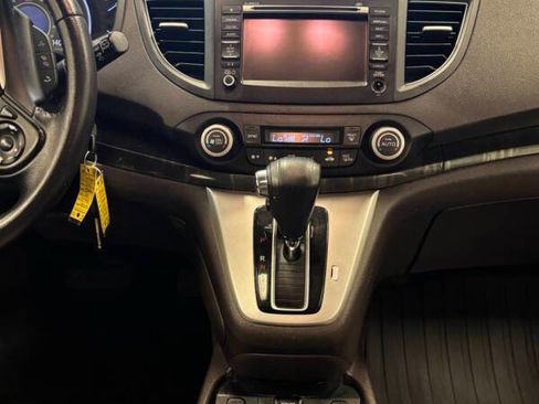 Used 2012 Honda CR-V EX-L image 2